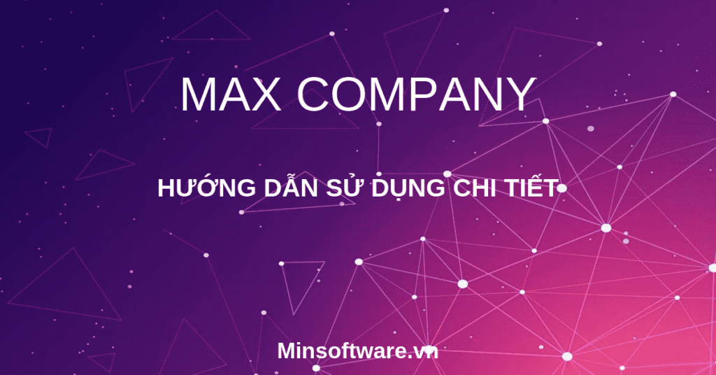 Max Company