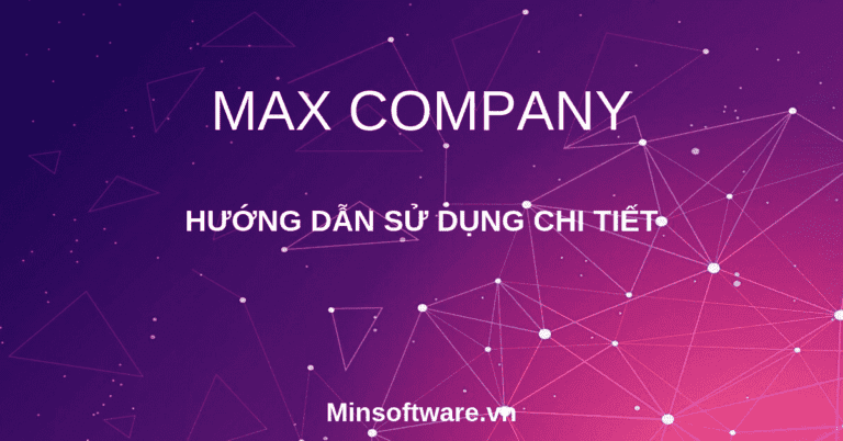 Max Company