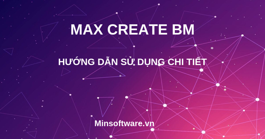 Maxcreatebm