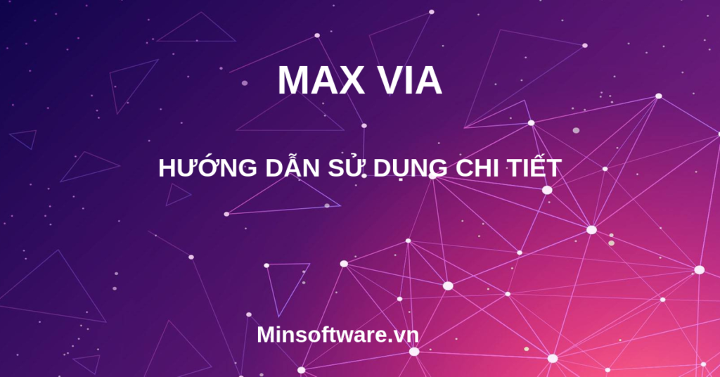 Maxvia