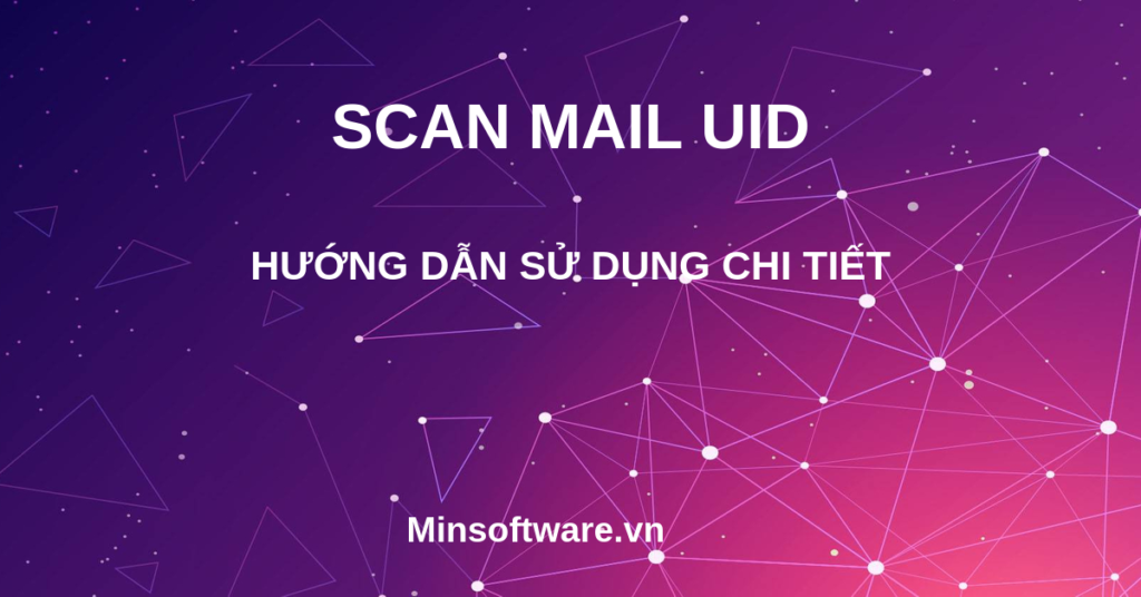 Scanmailuid