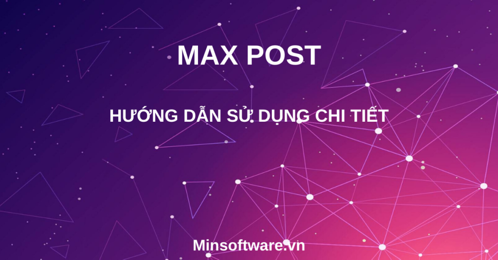 Max Post