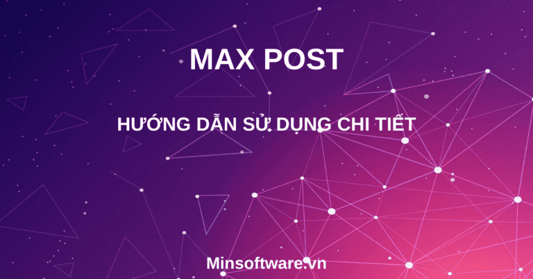 Max Post