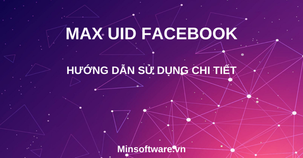 Max Uid Facebook