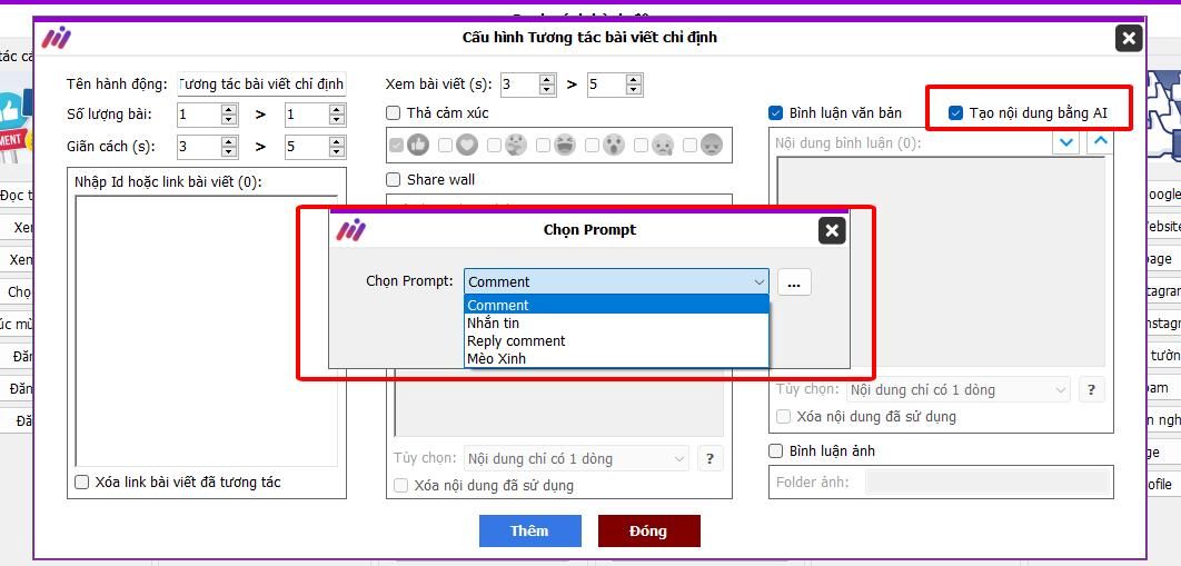 MaxCare có tốt hơn NinjaCare không? Đánh giá chi tiết 2 phần mềm từ A đến Z