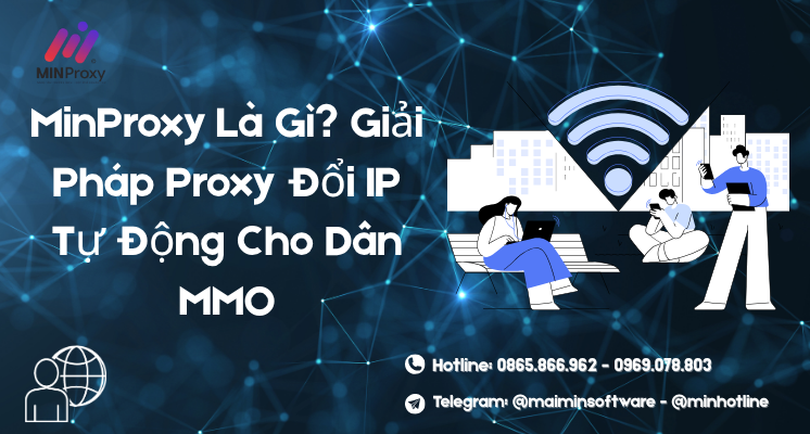 Min Global