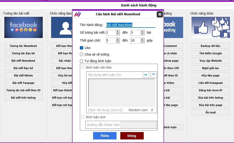 Bài Viết Newfeed Bài Viết Newfeed