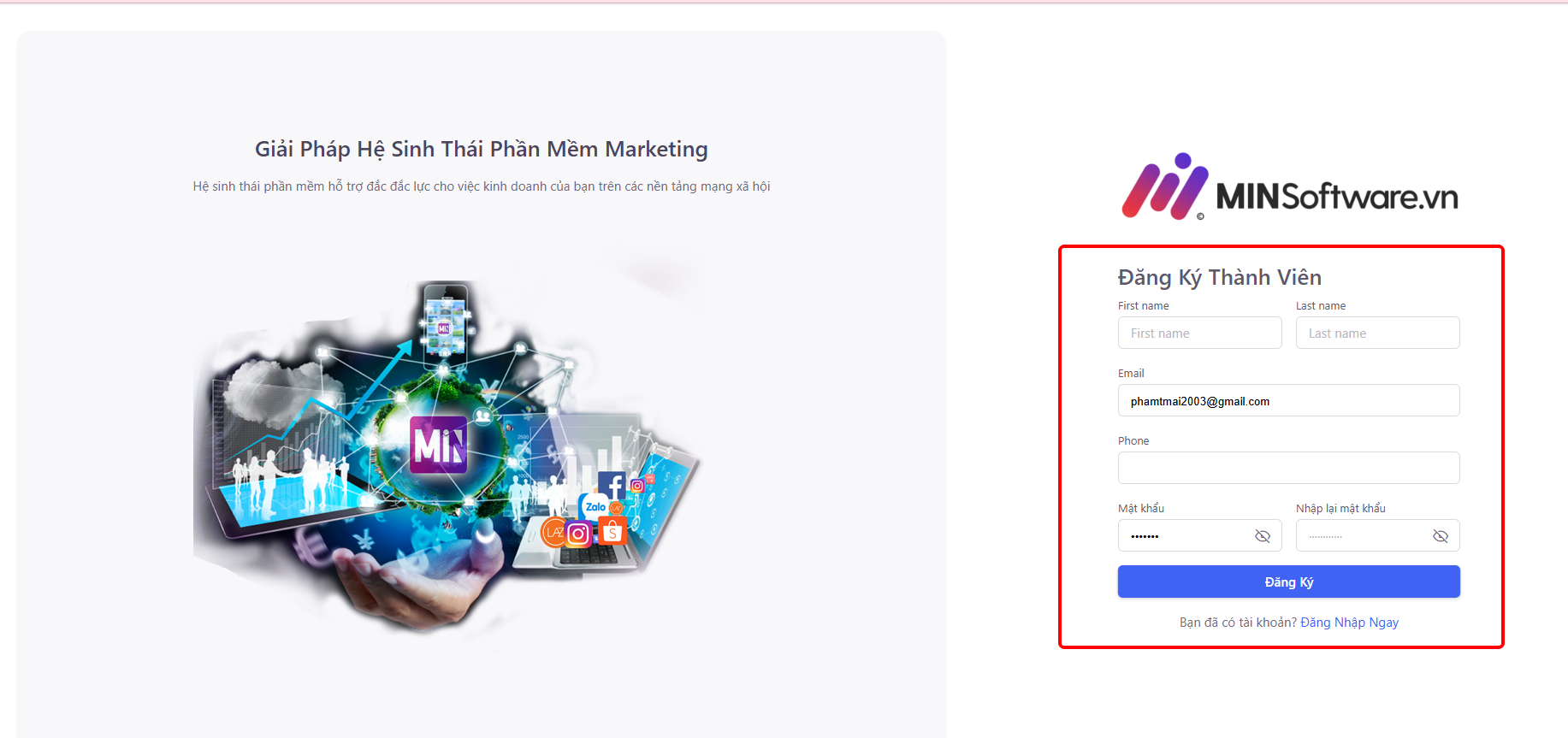 Hướng Dẫn Dùng MaxCare Cho Người Mới Dùng Phần Mềm