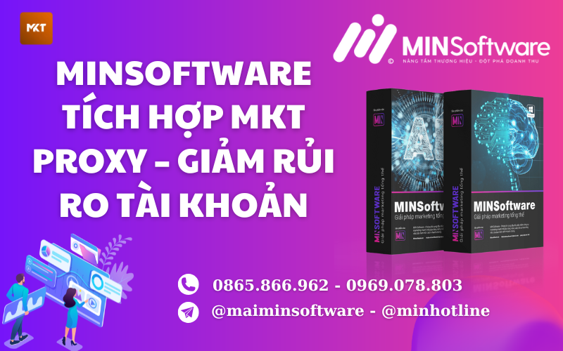 Minsoftware